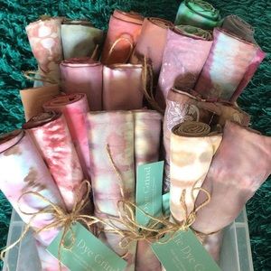 Tie Dye Pillowcases